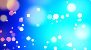 You can apply css to your pen from any stylesheet on the web. Blue Particles Wind Bokeh Hd Animated Background 49 Youtube