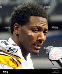 Ryan clark (football) hi-res stock photography and images