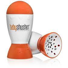 Baby Shusher Sleep Soother Sound Machine Target