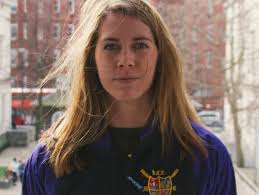 Meet the UCLU Women's Rowing Team who will dominate King's