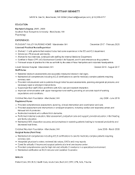 Demonstrates and promotes a collaborative approach to assure the smooth integration of services. Registered Nurse Supervisor Resume Examples 2021 Template And Tips Zippia