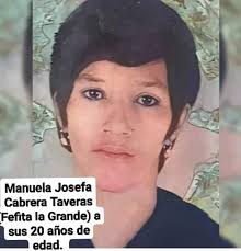 Felicidades 🎊 La única mayimba de República Dominicana 🇩🇴 de cumpleaños  🎂 Vamos a desearles los mejores parabienes🎊 Manuela Josefa Cabrera  Taveras “Fefita la grande” (San José, Santiago Rodríguez, 18 de septiembre