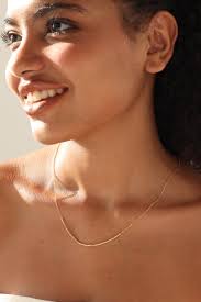 Friendship Necklaces