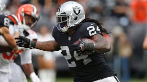 The raiders have placed lynch on injured reserve, with a groin injury. Jon Gruden Singing Praises Of Marshawn Lynch After Big Game Abc7 San Francisco