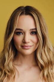 Haley King's Instagram, Twitter & Facebook