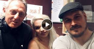 Karl Stevenson's Instagram, Twitter & Facebook