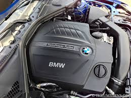 300 hp @ 5800 rpm. Review Of The 2013 Bmw 335i M Sport Thrumylens