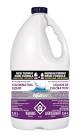 Liquid Chlorine, 3.6-L Aquarius