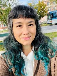 Tracy Rummel's Instagram, Twitter & Facebook