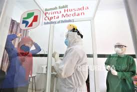 Lowongan kerja lowongan kerja gaji perawat d rs phc surabaya terbaru agustus 2021, terimakasih telah mengirim lamaran pada lowongan kerja gaji perawat d rs phc surabaya terbaru agustus 2021 diatas, untuk melihat lowongan kerja lainnya silahkan gunakan kotak pencarian untuk menemukan posisi yang anda butuhkan. Rs Milik Pelindo I Operasikan Lab Pcr