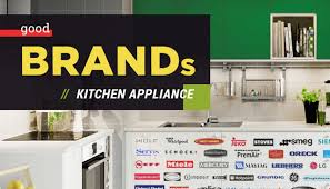Find the best appliance brands through top customer satisfaction rankings at money talks news. Good Kitchen Appliance Brands For You Appliances For Life