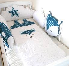 bed tower cloud cushions and little foxes oil blue and white cloud cushion blue and white bags baby fox