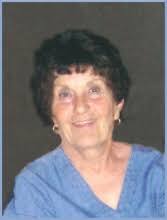 Obituary information for Barbara Kelly