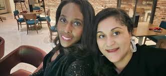 We're excited to welcome Dr. Shantha Stokes as Lone Star College's very  first Associate Vice Chancellor for Mental Health and Wellness, as well as  Chief Mental Health Officer. Dr.Stokes has more than