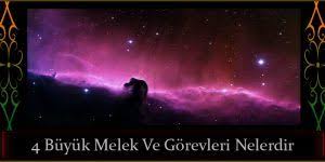 ilahirahmet melek dualar