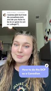 Replying to @Rach ♡ Canadian and wanting to participate