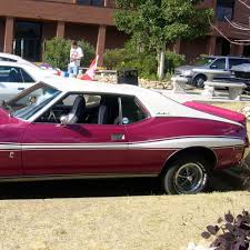 Image result for White 1973 AMC