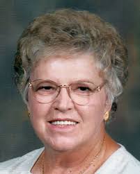 Geraldine J. Ruckser Obituary May 30, 2023