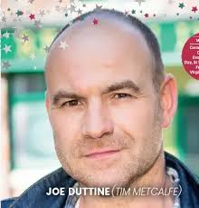 CHRISTMAS ON THE COBBLES