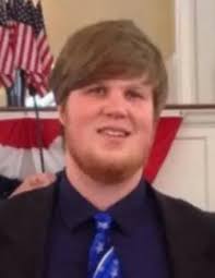 Obituary information for Casey Jay Blackwelder