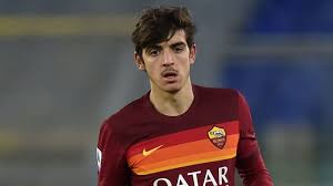 Mikkel damsgaard, 20, from denmark uc sampdoria, since 2020 left winger market value: Things To Know About Spain S Midfield Gem Kick Daddy