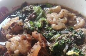 Resep pindang tetel khas pekalongan endulita. Mendedah Lezat Dan Gurihnya Pindang Tetel Khas Pekalongan Guideku Com