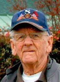 Richard Graham Obituary (2015)