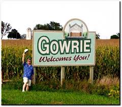 Gowrie Iowa Iowa Gowrie Hometown