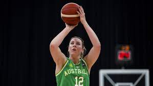 Basketball news love and basketball basketball cards basketball players sport football lebron basketball quotes nba basketball game cards card games custom cards opals super bowl nfl. Sara Blicavs Replaces Liz Cambage In Opals Squad The West Australian