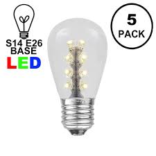 11 Watt S14 Sign And String Bulbs Novelty Lights