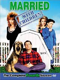 Married... with Children season 4 - Wikipedia