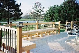 A wide variety of rustic fence options are available to you, such as easily assembled, sustainable, and eco friendly. Cedar Decks Randy Jaacks Rustic Woodmen Decks