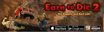 Epic rpg with hero action adventure ver. Earn To Die 2 Mod Apk Unlimited Money Keys Points