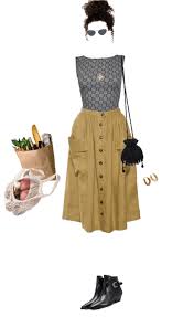 Karma Outfit Shoplook Outfits Fashion Classy Everyday Outfits