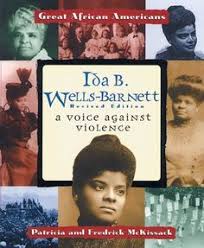  94 Ida B Wells Barnett Ideas Ida B Wells Black History Women In History