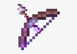 Use any width/ color ribbon fold the ribbon into a bow. Dolls With Swords Minecraft Arrow And Bow 768x768 Png Download Pngkit