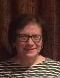 Obituary information for Susan J. Appleton