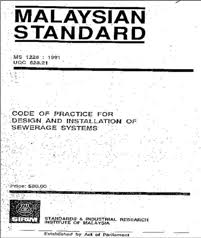 Malaysian sewerage industry guidelines volume ii. Https Www Unescap Org Sites Default Files 9 Development 20of 20the 20standard 20sewage 20treatment 20plant 20 28stp 29 20for 20malaysian 20sewerage 20sector Pdf