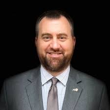 I am very proud to receive this plaque from Lehigh Valley Business for  their Forty Under 40. This is a great achievement and an honor to receive. 