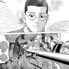 Golden Kamuy Hunting — Ramblings and crazy theory time about GK chap 298...