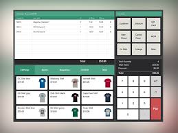 How to register cashapp account. Flat Cash Register Interface Pos Design Gui Design Interface