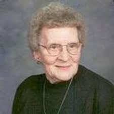 ALVINA VIOLA MARTINSON Obituary October 2, 2012