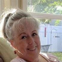 Janice Anderson Harvey Sanders Obituary