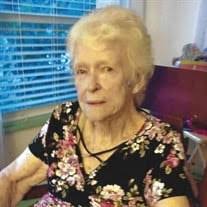 Mary Lou Dawes Obituary (2023)