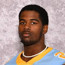 Cape Henlopen Football Roster (2024-25)