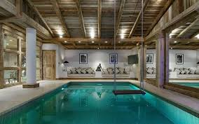 100 Pool Design Ideen Die Idylle Des Sommers Geniessen Luxusschwimmbader Hallenbad Schwimmbad Designs