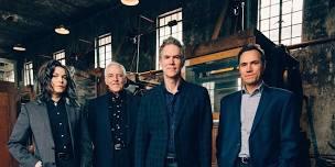 Chris Jones and the Night Drivers