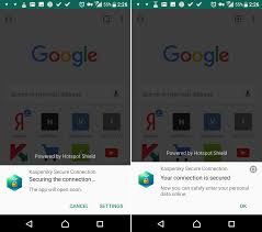 How To Make Your Vpn Understand When It S Needed Kaspersky Official Blog