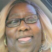 Ms. Lillie B. McGhee Obituary