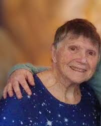 Barbara Eason Jones Obituary October 4, 2023